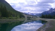 BridgeSprayLakes