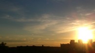 SunRiseOverMontreal1