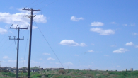 Saskatchewan Power Lines